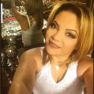 Meet your Posher, Janice